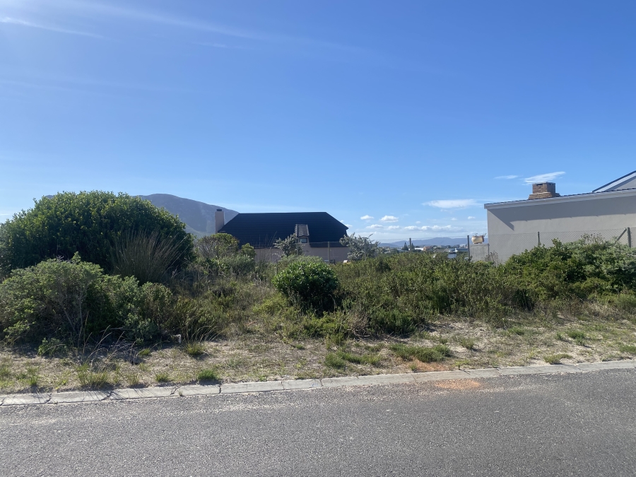 0 Bedroom Property for Sale in Kleinbaai Western Cape